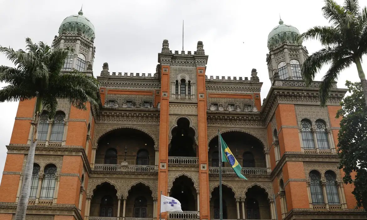 Rio: belga testa positivo para malária, mas Fiocruz não descarta ebola