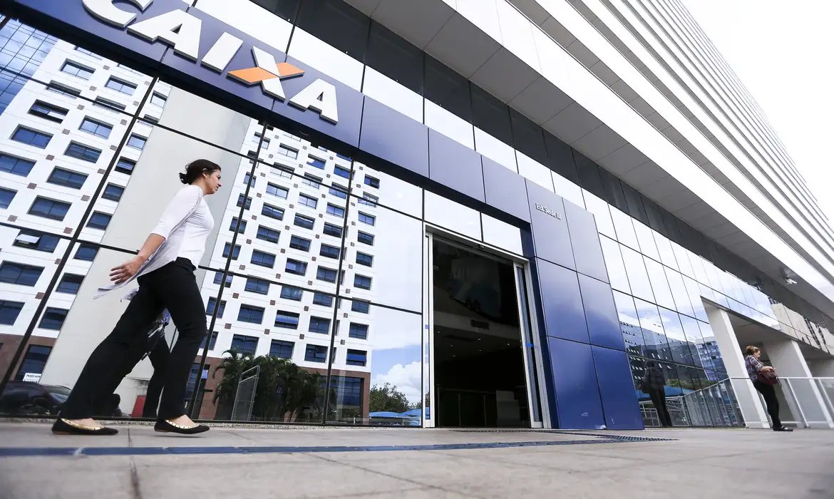 Caixa conclui pagamento da parcela de maio do Bolsa Família
