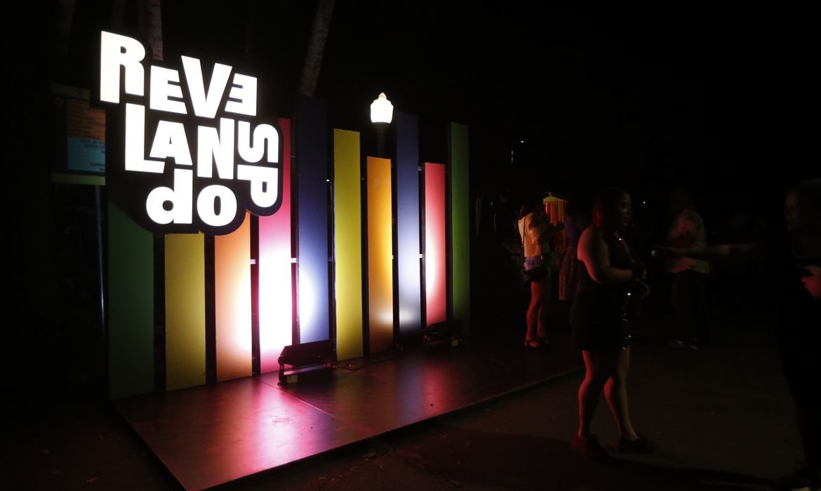 Revelando SP anuncia Zé Ramalho, Yasmin Santos e Demônios da Garoa