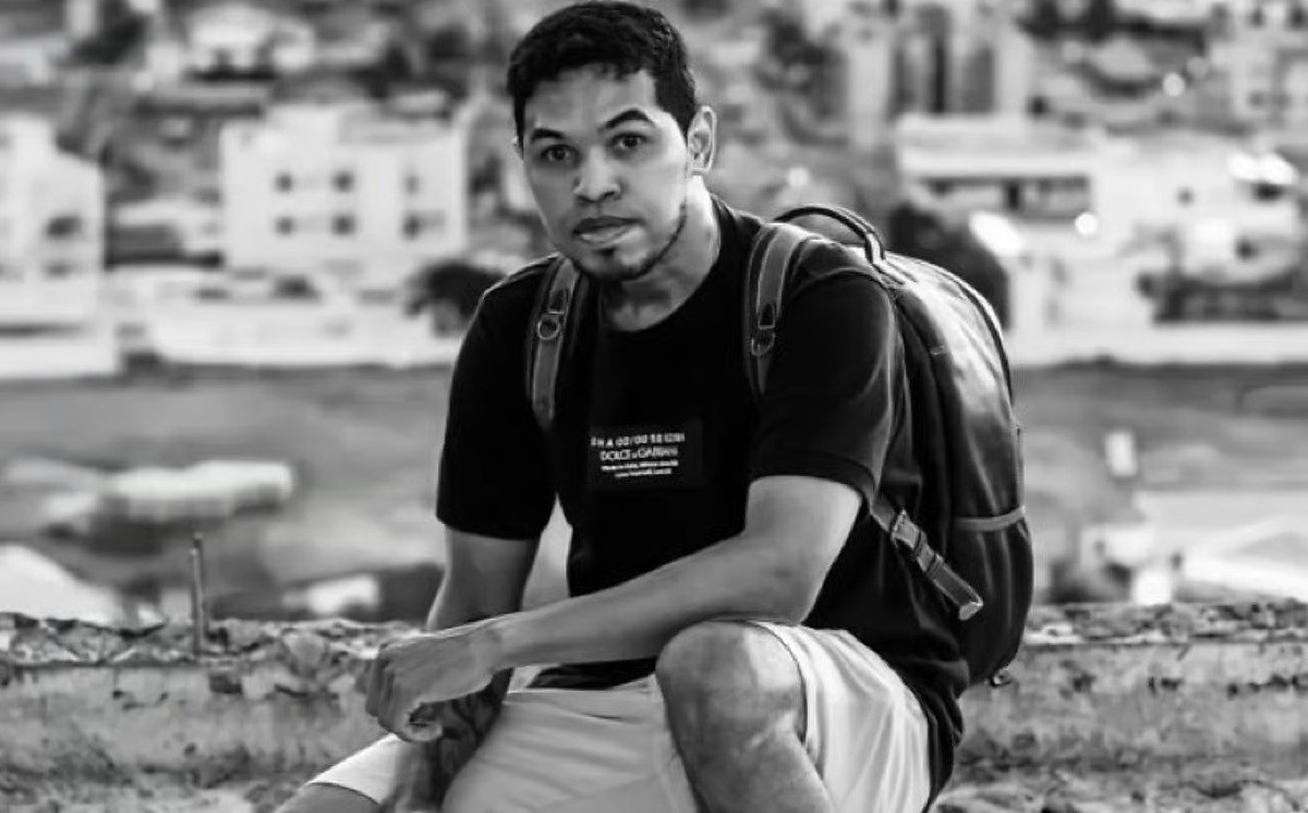 Fotógrafo morre após sofrer acidente de moto em MT