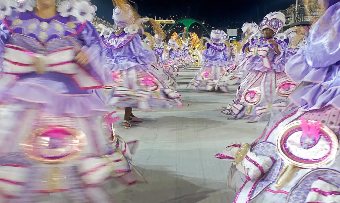 Série Ouro abre Carnaval de 2026 com inovação e grandes homenagens
