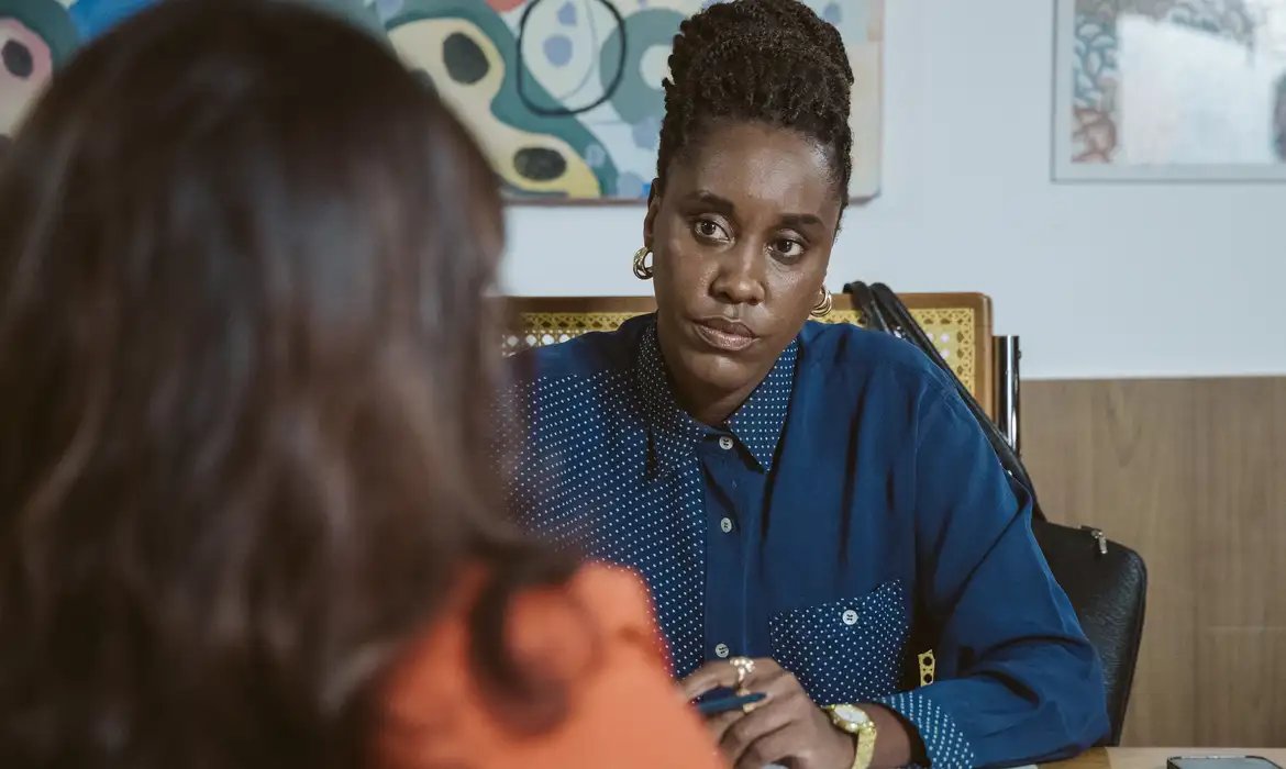 Filme brasileiro sobre violência doméstica será apresentado em Cannes 