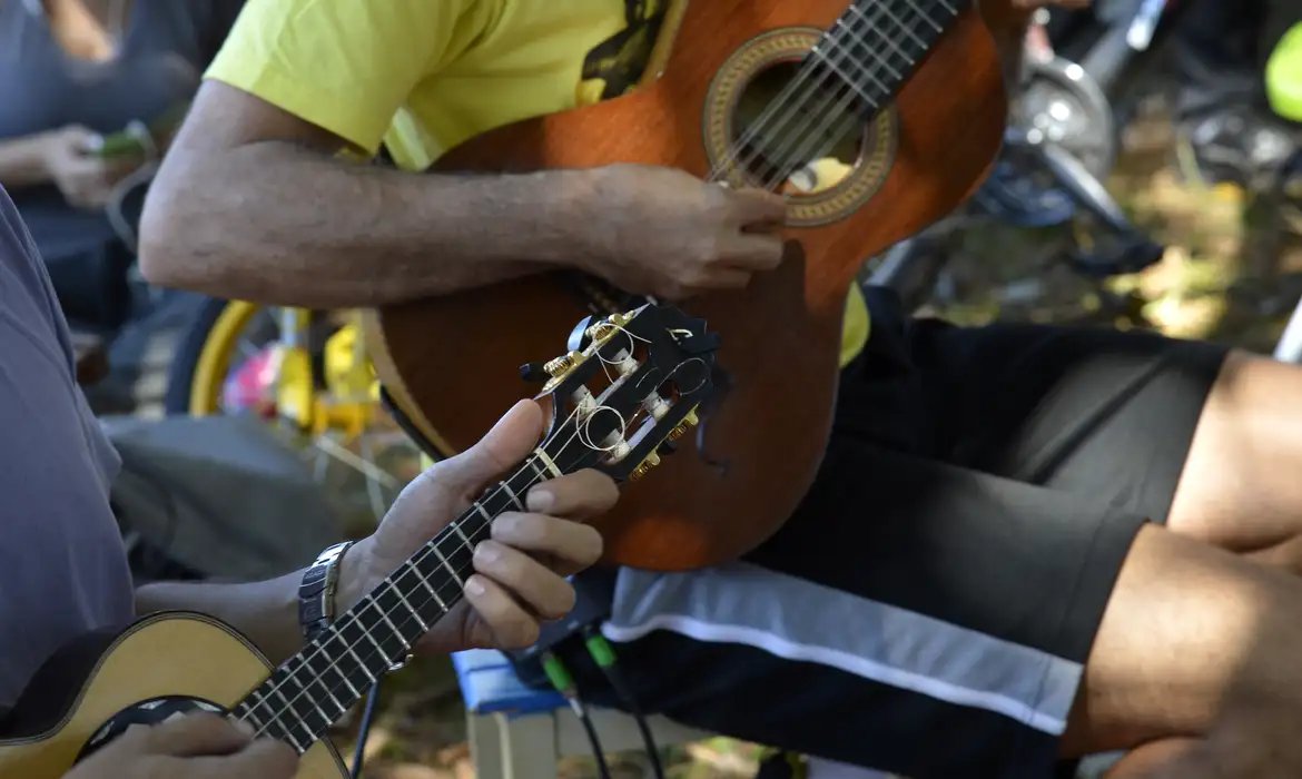 Brasília tem primeira edição da Virada Cultural neste fim de semana