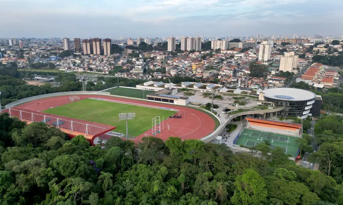Legado da Rio 2016, Centro de Treinamento Paralímpico completa 10 anos