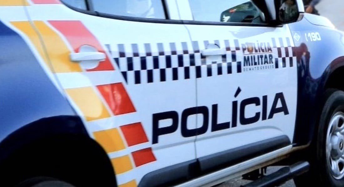 Adolescente é apreendida após esfaquear o pai e denunciar abuso sexual em Cuiabá