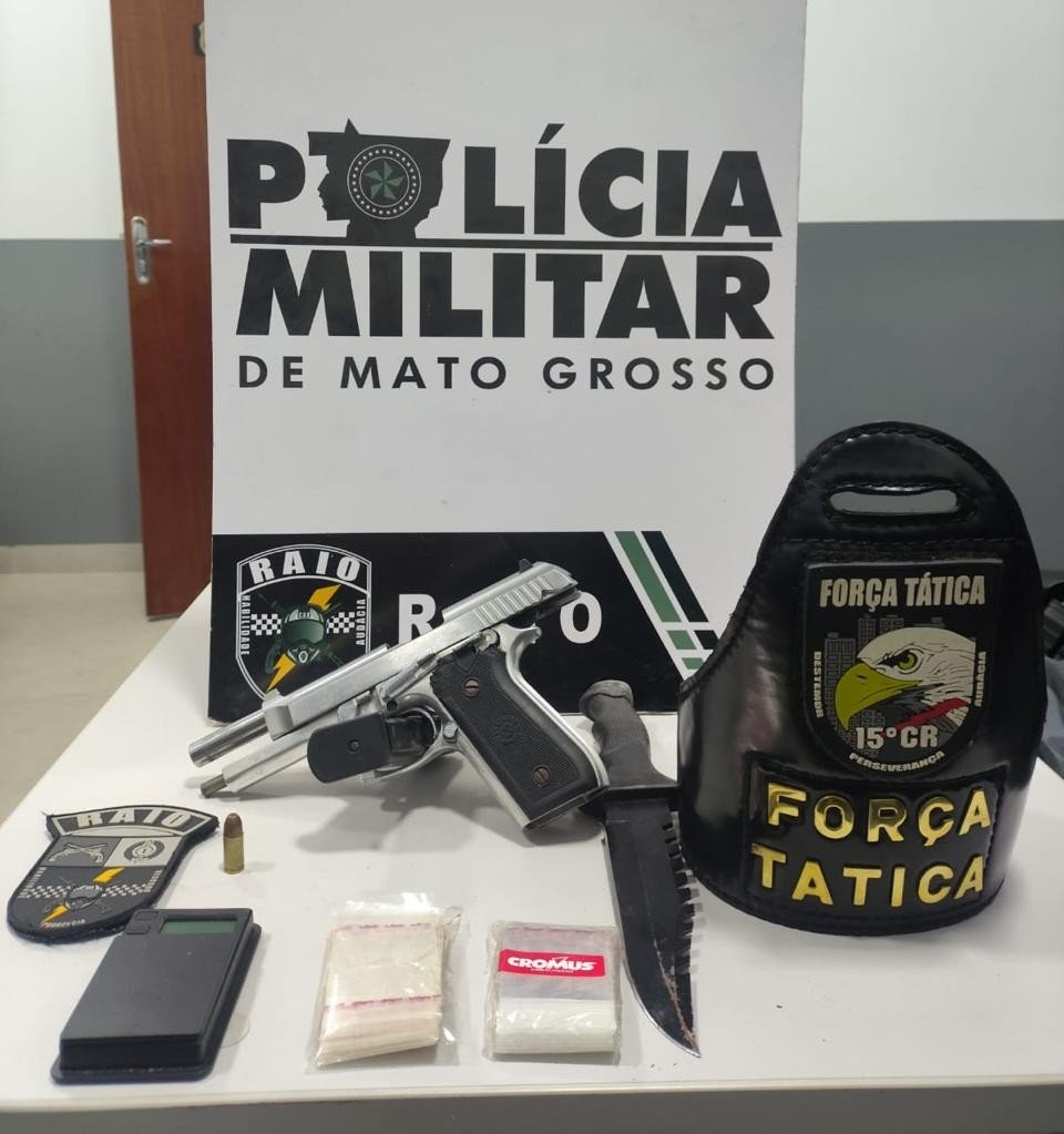 Empresárias e outros 2 são presos por submeter adolescente ao 'tribunal do crime' em boate de MT