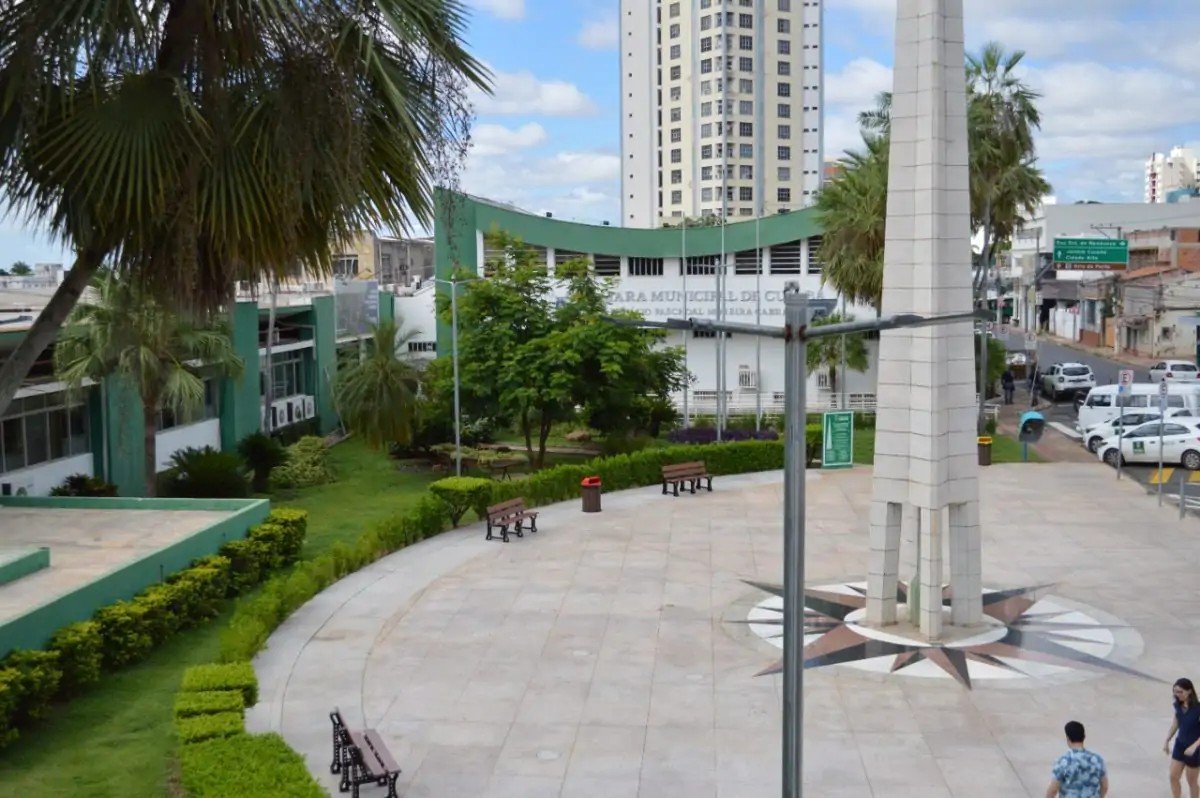 Câmara analisa pedidos de CPI sobre suposto rombo de R$ 80 milhões na Educação de Cuiabá