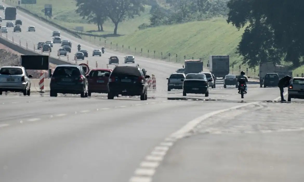 Mais de 30 rodovias paulistas têm pedágio reajustado nesta quarta