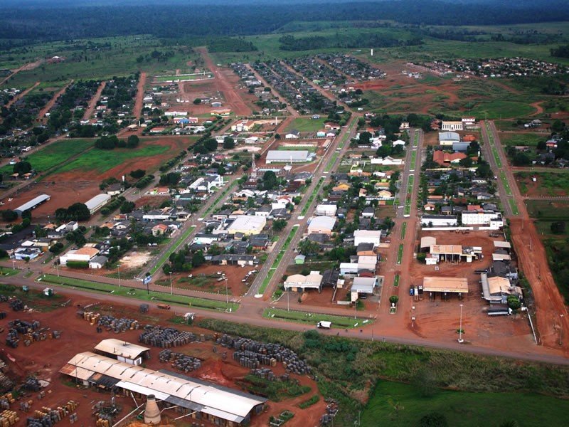Cidade de MT com 5 mil habitantes convive com medo após ataques contra 3 mulheres em menos de 24 horas