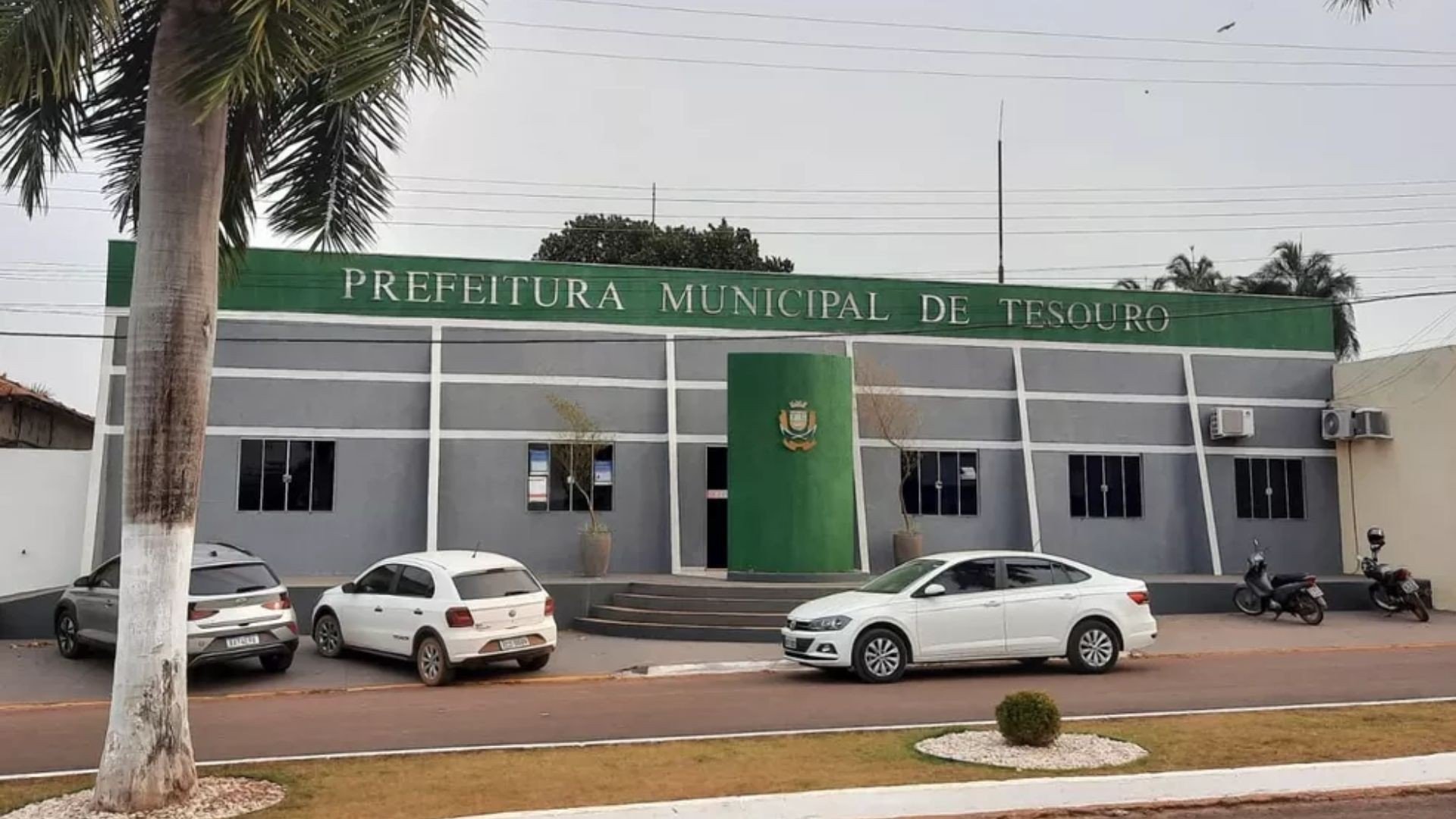 Show da dupla Edson & Hudson é cancelado e contrato de R$ 500 mil é anulado após determinação da Justiça de MT