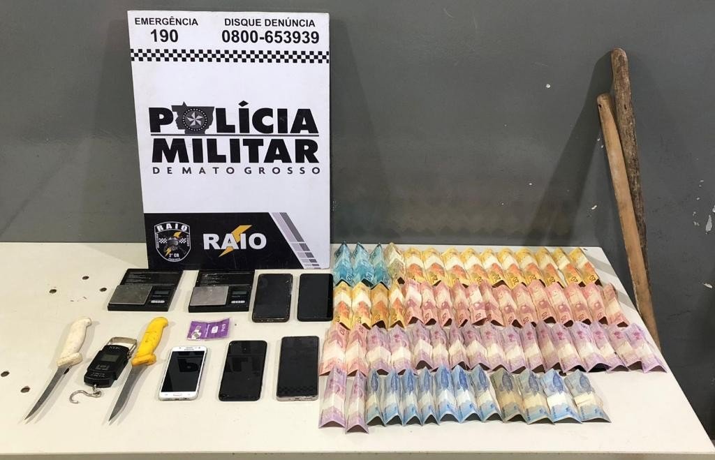 Menino de 12 anos é resgatado após ser obrigado a cavar a própria cova durante 'tribunal do crime' em MT