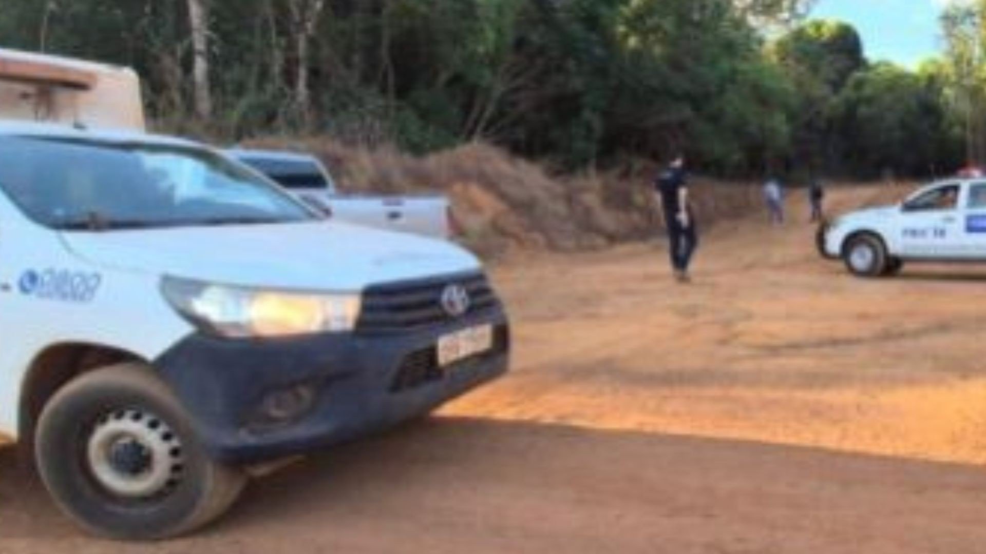 Homem desaparecido há mais de 10 dias é encontrado morto em área de preservação em MT