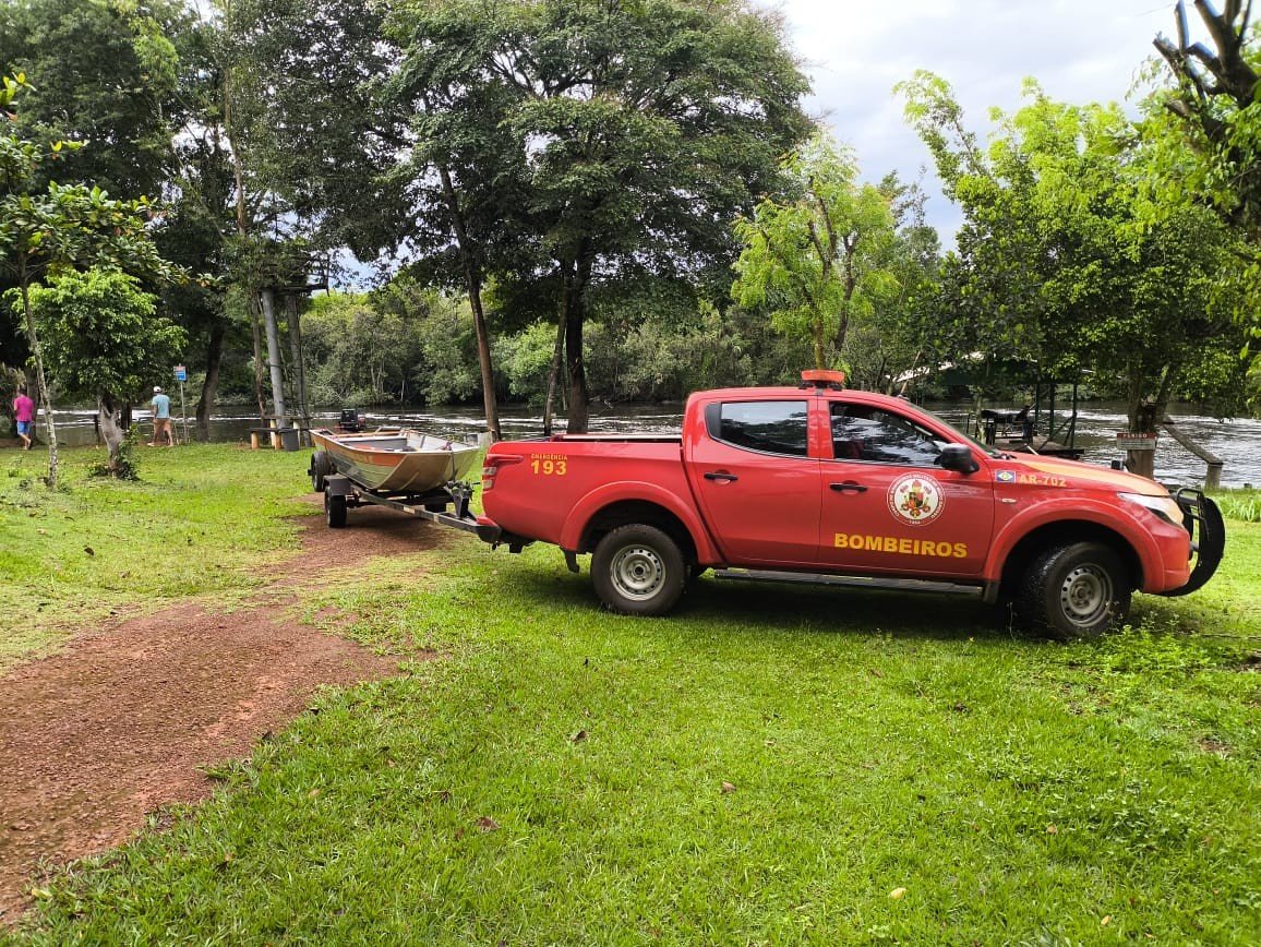 Corpo de jovem que se afogou no Rio das Mortes é encontrado após três dias de buscas em MT