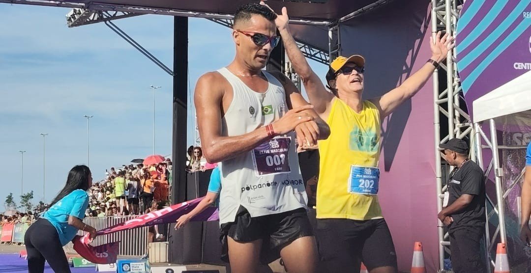 Brasil vence Corrida de Reis após 9 anos e Quênia leva 1° lugar no feminino