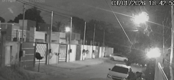 Capitão da PM é afastado após suposta agressão a corretora de imóveis em MT
