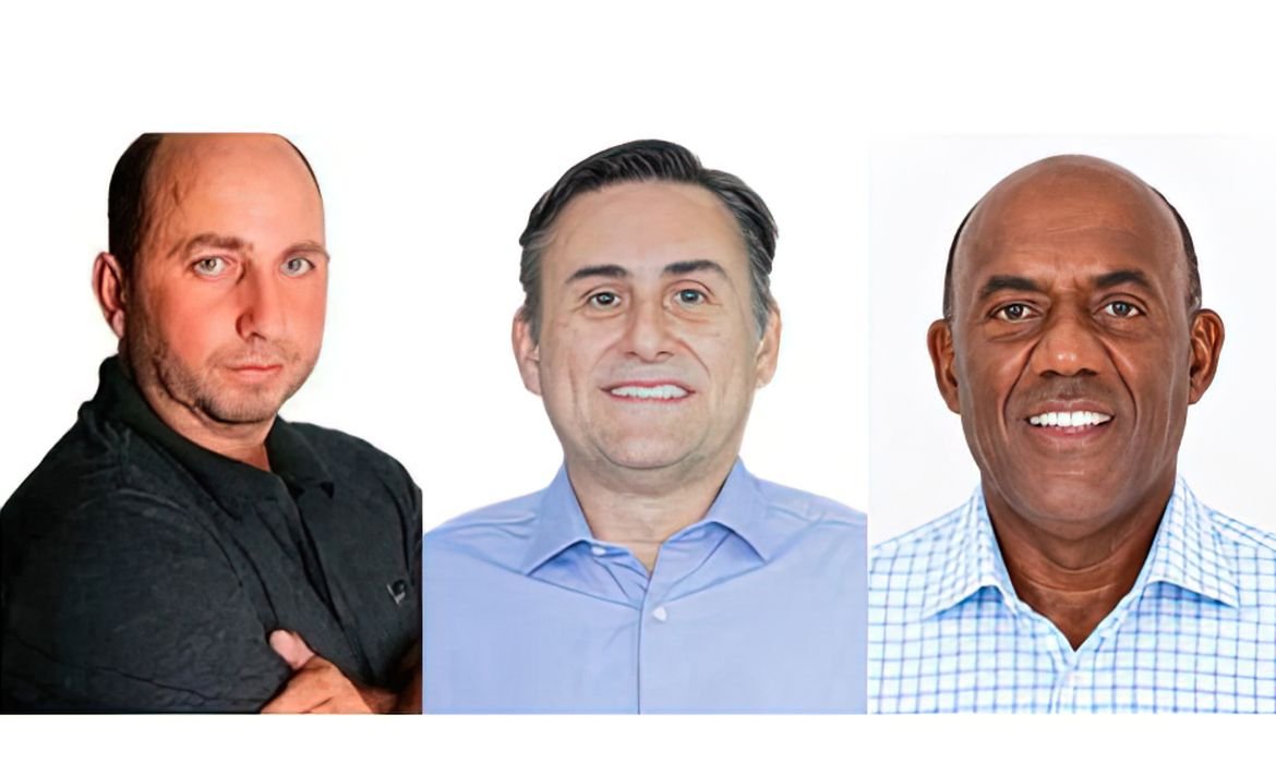Em São Paulo, três municípios escolhem novos prefeitos 