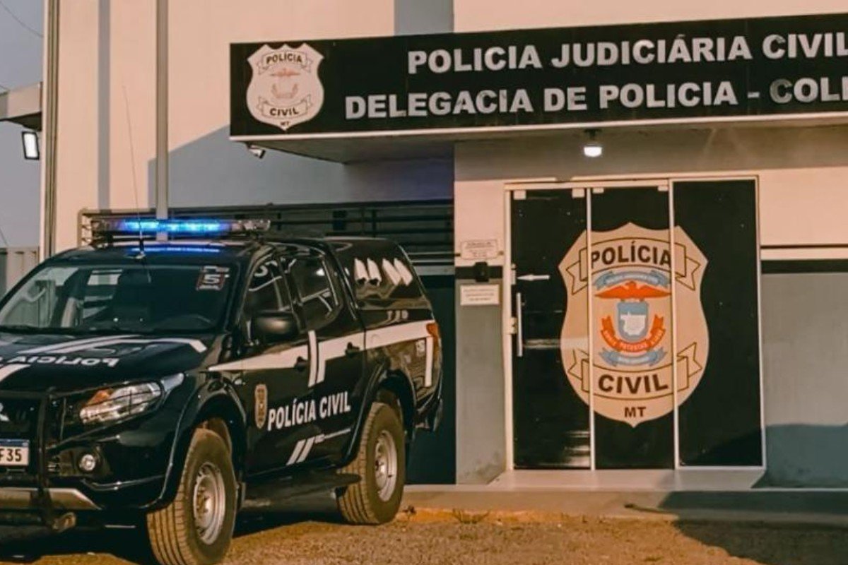 Garimpeiro é preso com arma e filho é apreendido após oferecer R$ 10 mil em ouro em troca de liberdade em MT