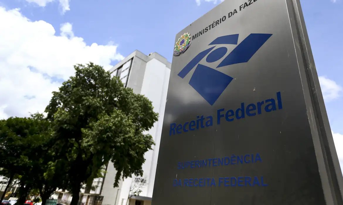 Receita libera consulta ao terceiro lote de restituição do IR 2026