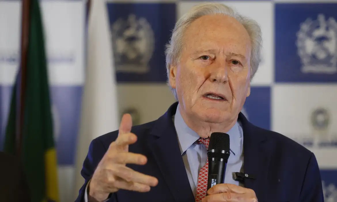 Criada a Comissão Mercosul Contra o Crime Organizado Transnacional 