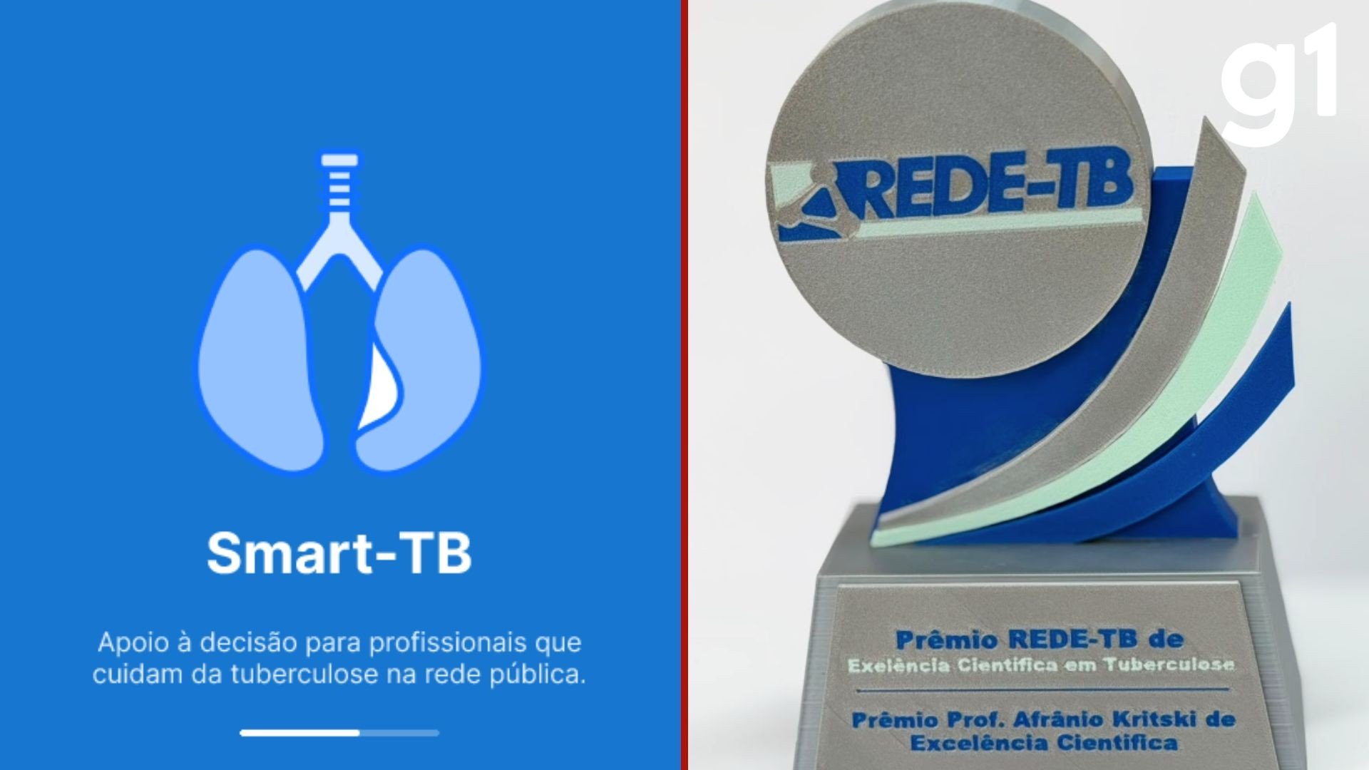 Projeto da UFMT para combater tuberculose é premiado e deve ser ampliado para todo o Brasil