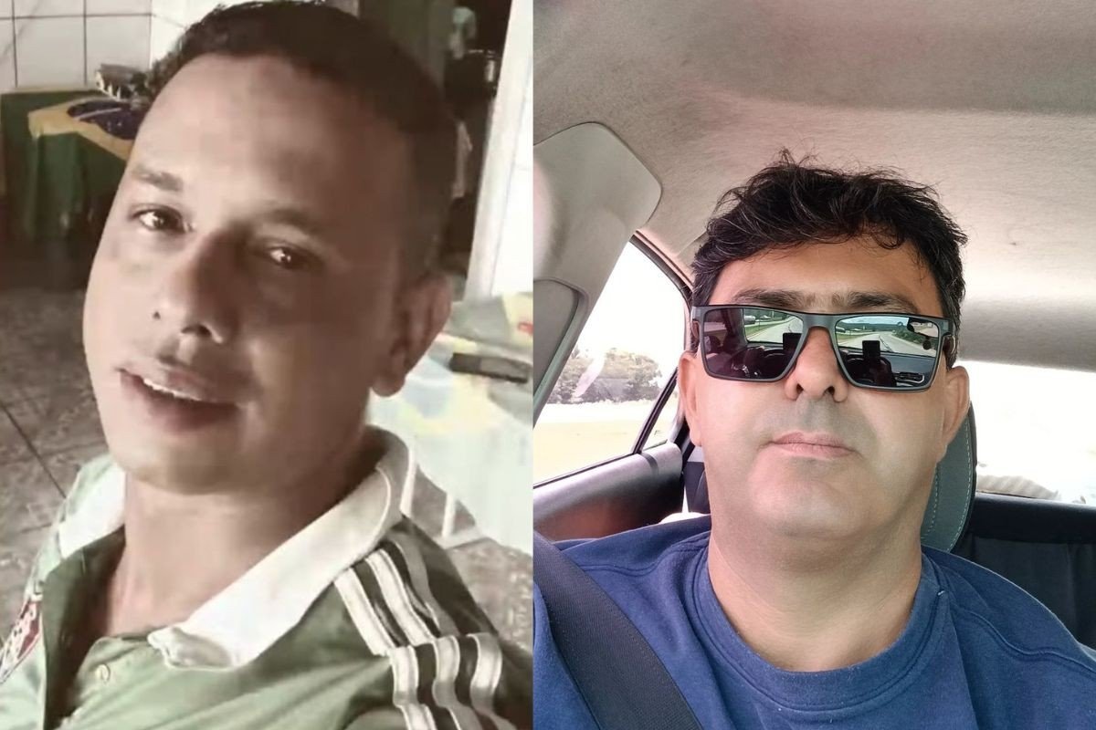Motorista e passageiro morrem após caminhão trocar de faixa e bater contra carro na BR-364 em MT