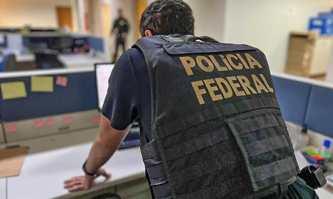 Banco Digimais é alvo de operação da Polícia Federal