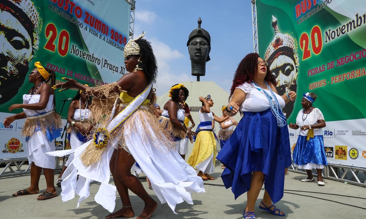 20 de novembro: saiba a origem da data e quem foi Zumbi dos Palmares 
