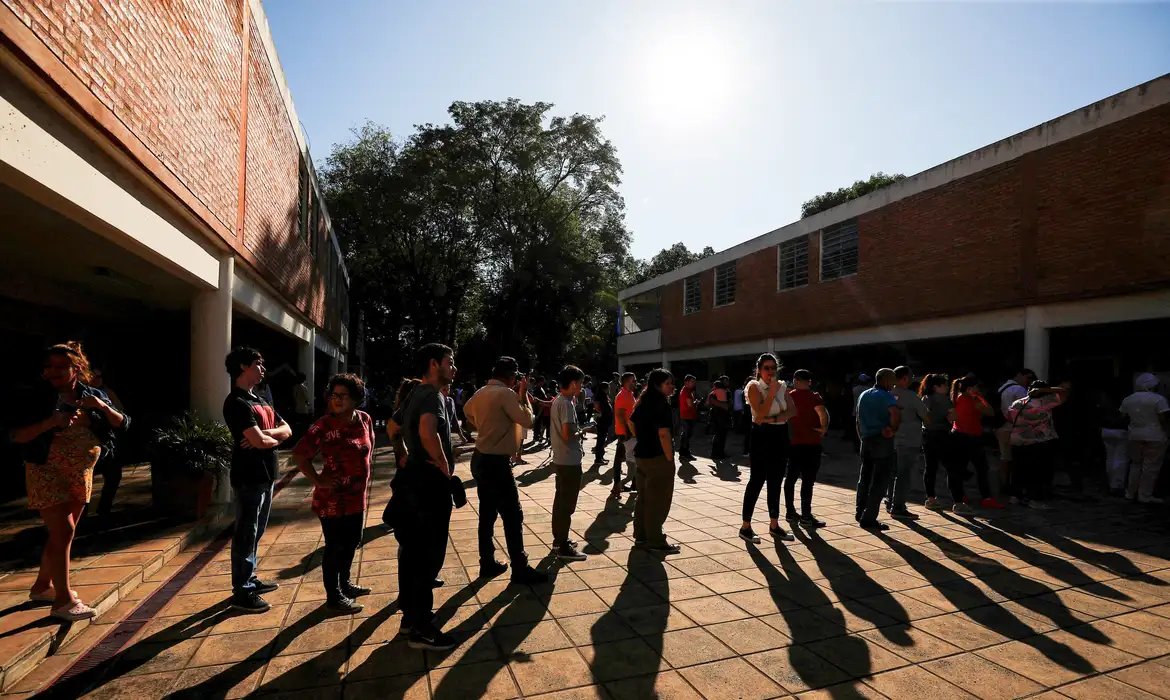 Paraguai vai às urnas para eleições municipais neste domingo