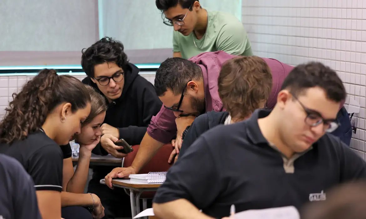 Inscrições para o Enem terminam nesta sexta na página do participante
