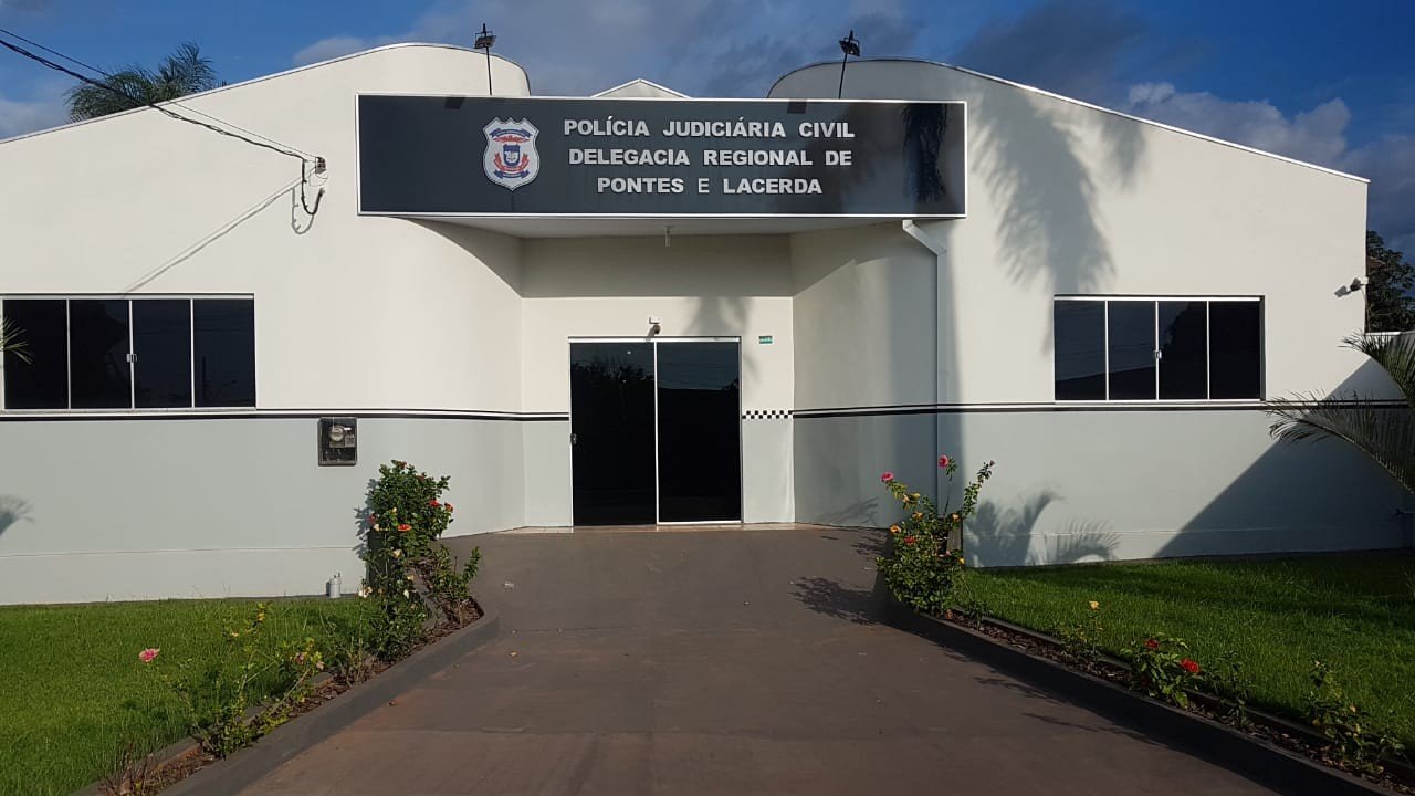 Casal é mantido sob ameaça durante cobrança de dívida de R$ 90 mil em MT