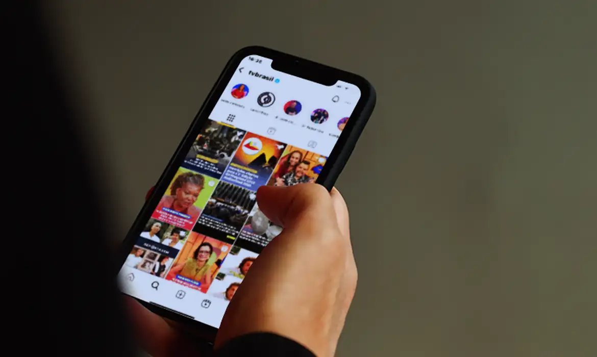 Redes da EBC triplicam interação e chegam a 3 bilhões de visualizações