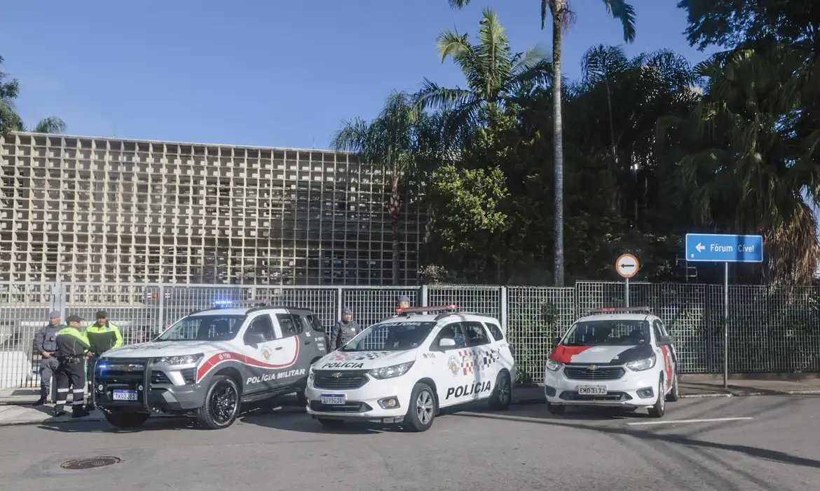 Caso Gritzbach: viúva de homem morto durante crime relata dificuldades
