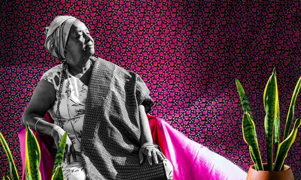 “Espero que a justiça comece a ser feita”, diz filho de Mãe Bernadete