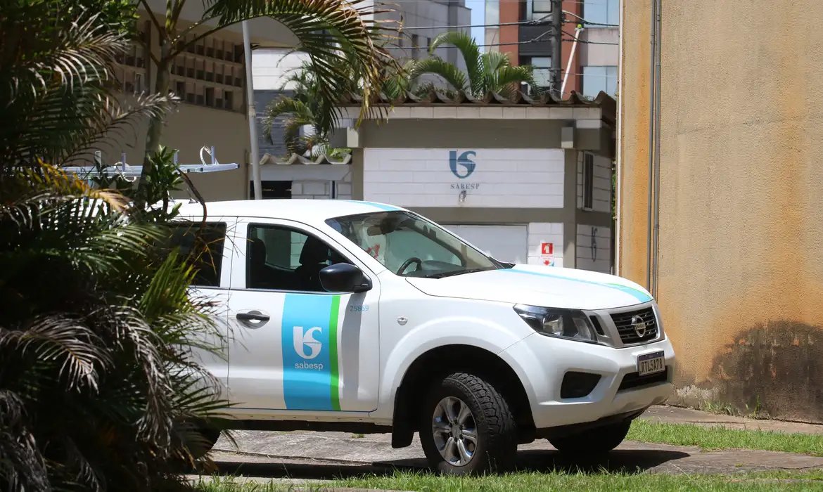 Sabesp demite funcionários após vazamento de gás no centro de SP