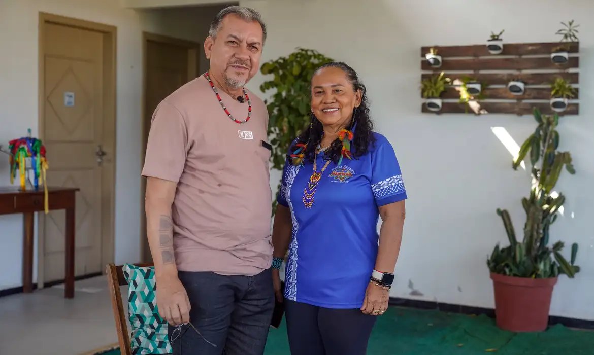 Turismo comunitário no Tapajós protege territórios e tradições locais