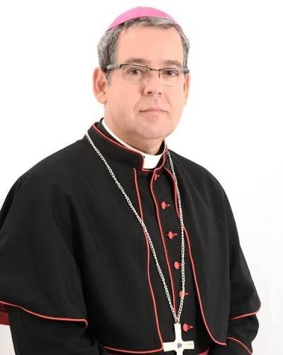 Papa Leão XIV nomeia Dom Wellington de Queiroz como novo arcebispo de Cuiabá