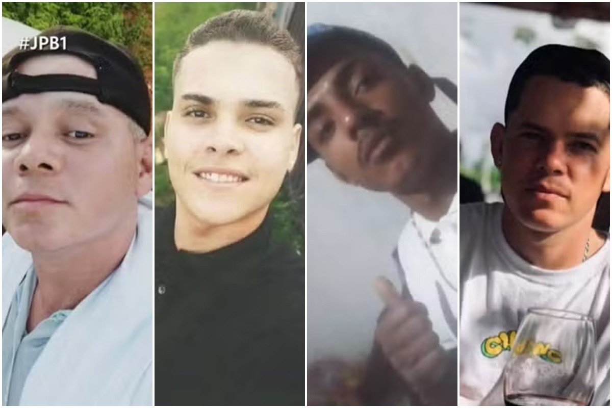 Suspeitos de mortes de baianos na PB fugiram com documentos falsos e iriam para a Bolívia