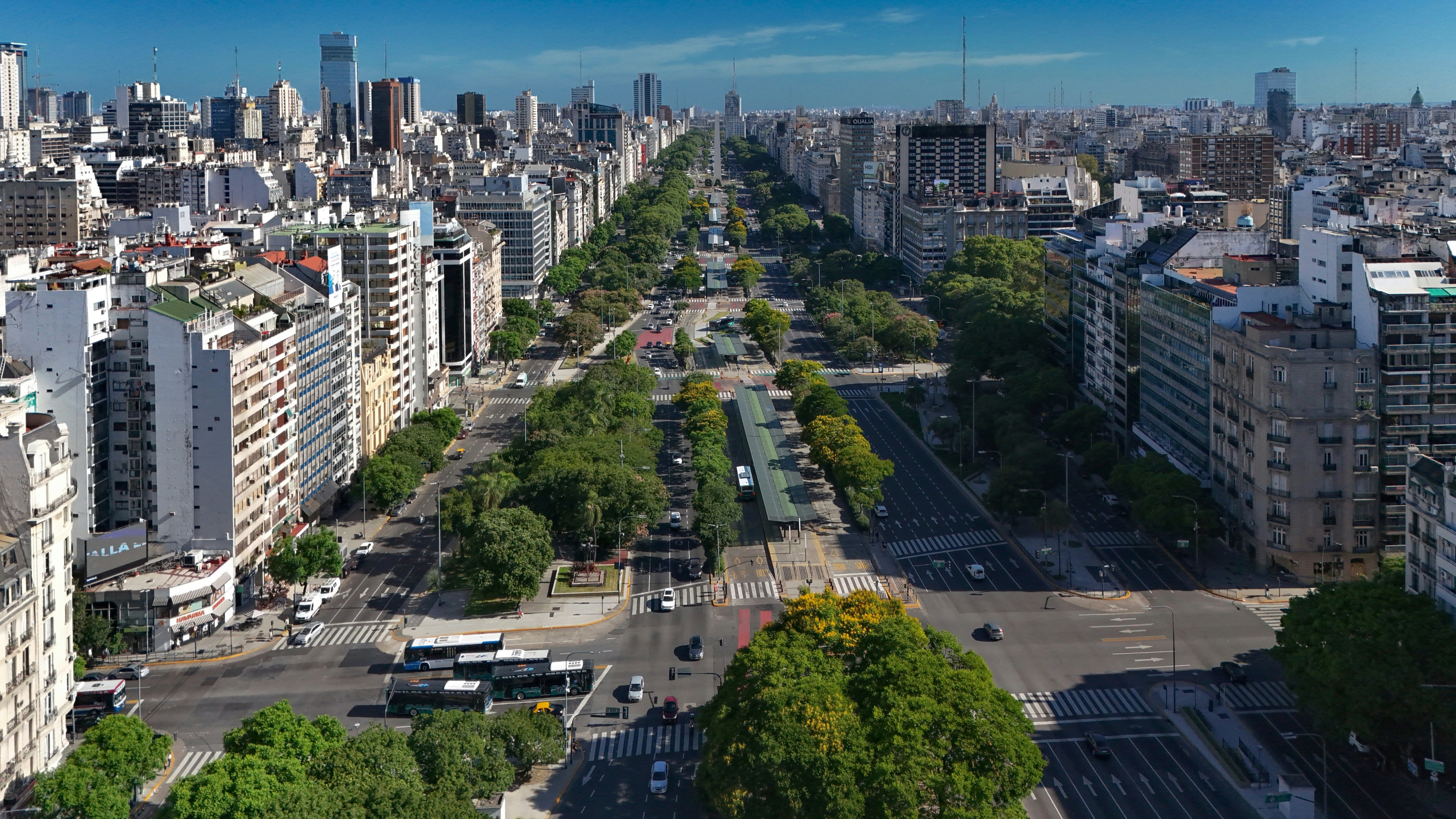 Cuiabá terá 1° voo internacional regular com destino a Buenos Aires em 2027