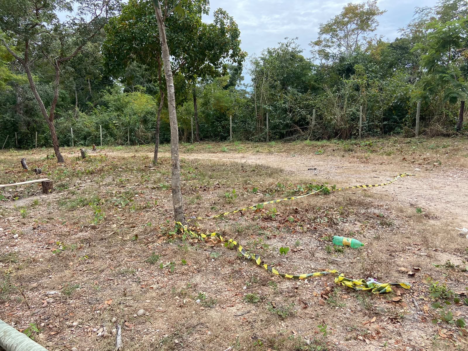 Policial penal é preso após enteado ser morto com tiro na cabeça em Cuiabá; polícia investiga legítima defesa