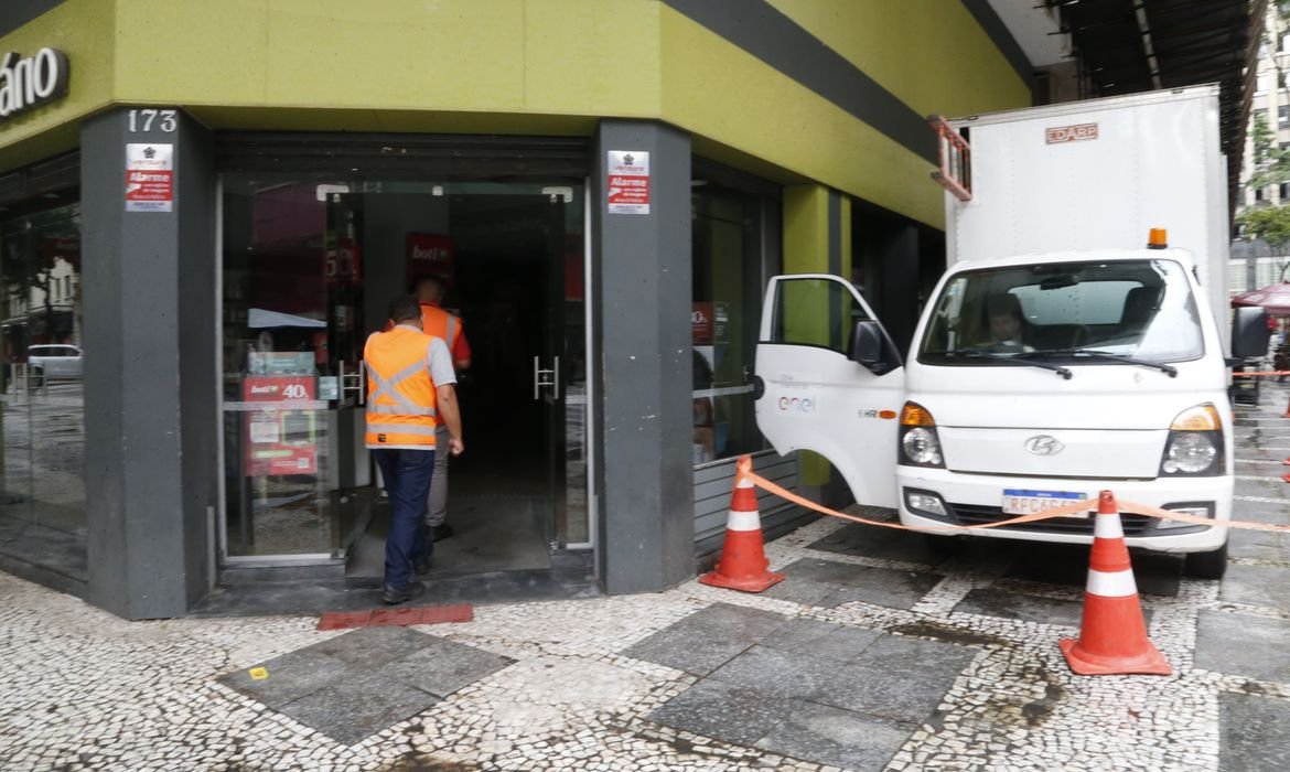 Terremoto no Chile é sentido em bairros da cidade de São Paulo