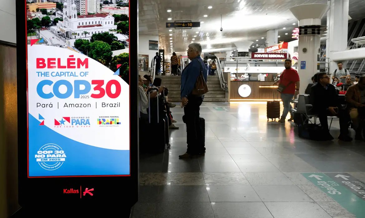 Prefeitos e prefeitas se unem e levam federalismo climático à COP30