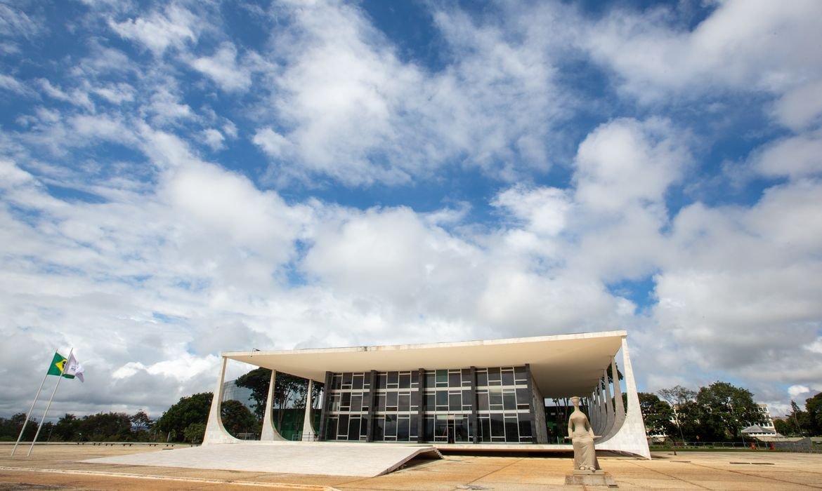 STF decide anular absolvição do acusado de estuprar Mariana Ferrer