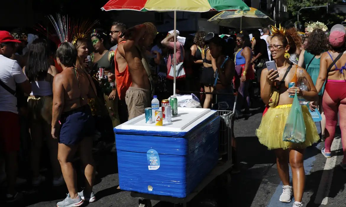 Saiba como se prevenir dos golpes financeiros no carnaval | Nortão Notícias