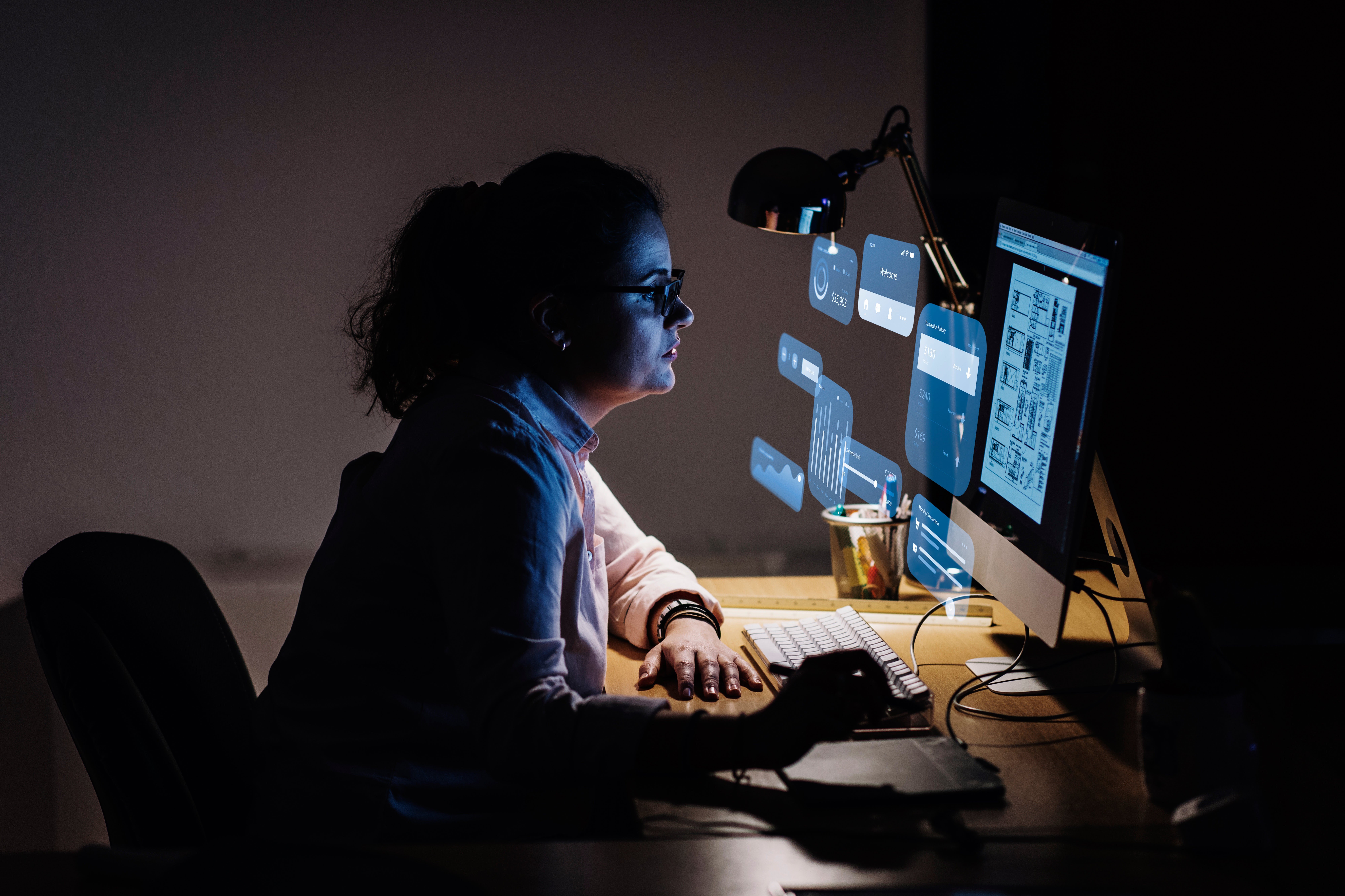 Conheça a VICK IA, plataforma de inteligência artificial desenvolvida em Santa Catarina