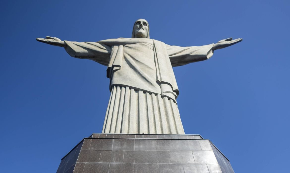 Cristo Redentor comemora 95 anos com programação especial