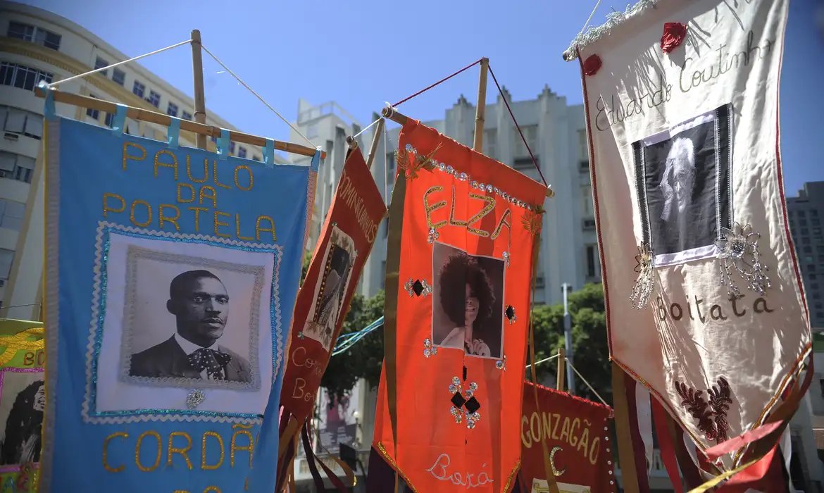 Carnaval 2027: blocos de rua têm até hoje para se cadastrar na Riotur