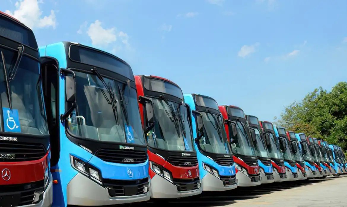 Justiça decreta prisão de dirigentes da empresa de transporte UPBus