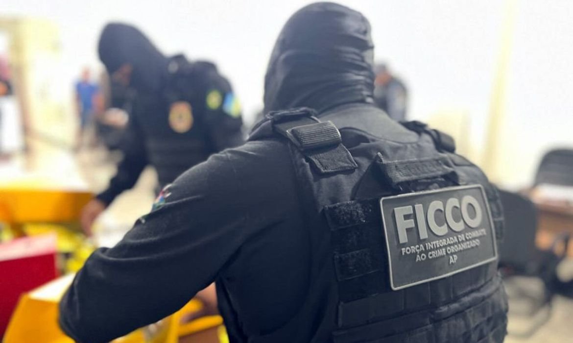 Operação apreende mais de uma tonelada de drogas