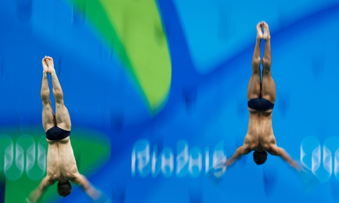 Exposição no Museu do Amanhã marca os 10 anos dos jogos Rio 2016