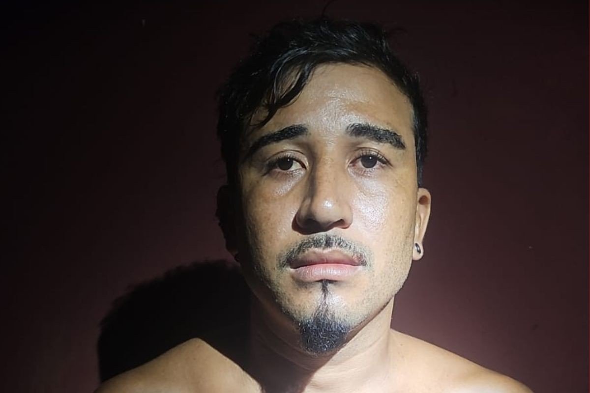 Suspeito de envolvimento em assassinato de mulher é morto durante abordagem da PM em Sorriso (MT)